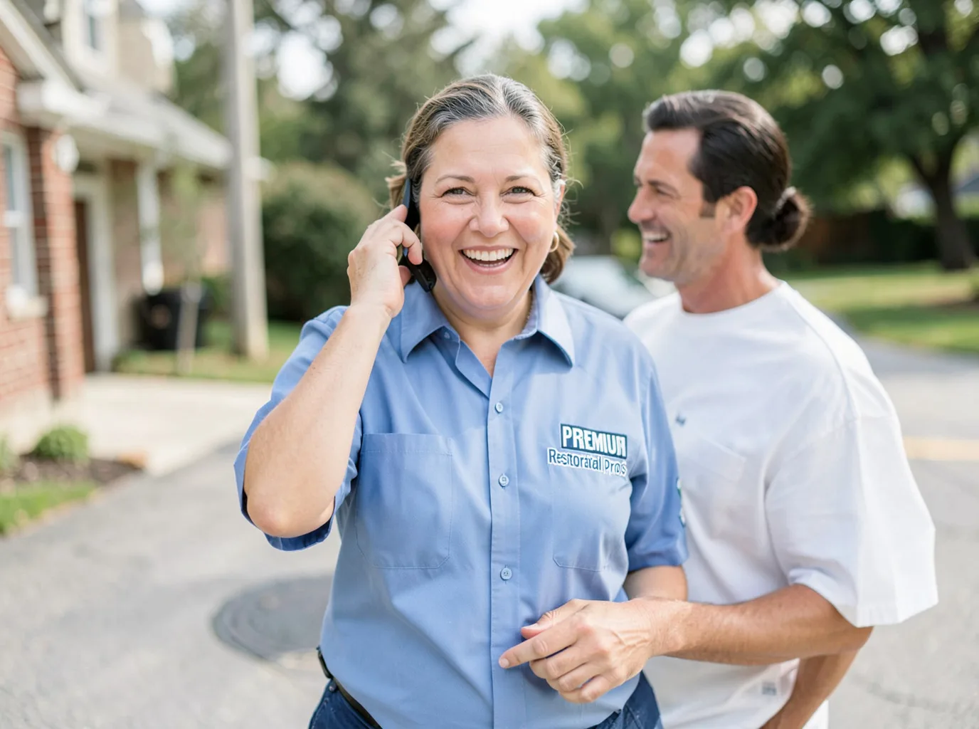 Water Damage Restoration Cadiz, OH FAQs